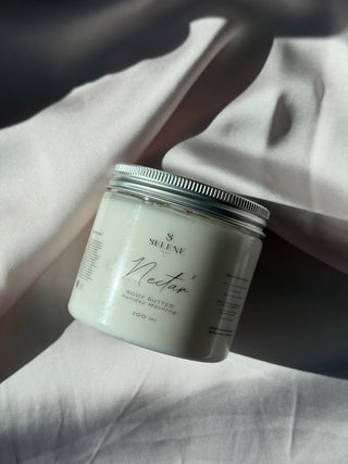 NECTAR body butter